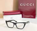 GUCCI Glasses MODEL:GG1726O SIZE:55-19-145 best quality 1:1