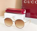 GUCCI Sunglasses MODEL:GG0395S SIZE:58-20-140 best quality 1:1