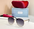 GUCCI Sunglasses MODEL:GG 138S SIZE:61-14-145 best quality 1:1