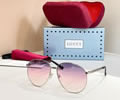 GUCCI Sunglasses MODEL:GG 138S SIZE:61-14-145 best quality 1:1