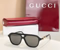 GUCCI Sunglasses MODEL:GG 2216O SIZE:55-13-140 best quality 1:1
