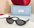GUCCI Sunglasses MODEL:GG 1662SA SIZE:56-18-140 best quality 1:1