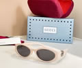 GUCCI Sunglasses MODEL:GG 1662SA SIZE:56-18-140 best quality 1:1