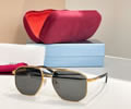 GUCCI Sunglasses MODEL:GG2078S SIZE:58-17-145 best quality 1:1