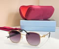 GUCCI Sunglasses MODEL:GG2206S SIZE:55-19-145 best quality 1:1