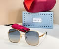GUCCI Sunglasses MODEL GG2053S SIZE 58-18-145 best quality 1:1
