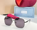 GUCCI Sunglasses MODEL GG2053S SIZE 58-18-145 best quality 1:1