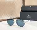 HUBLOT Sunglasses H058 SIZE 59-16-145