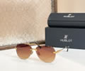HUBLOT Sunglasses H058 SIZE 59-16-145