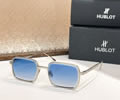 HUBLOT Sunglasses MODEL H326 SIZE 56-20-145