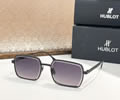HUBLOT Sunglasses MODEL H326 SIZE 56-20-145