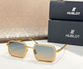 HUBLOT Sunglasses MODEL H326 SIZE 56-20-145