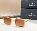 HUBLOT Sunglasses MODEL H326 SIZE 56-20-145