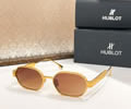 HUBLOT Sunglasses MODEL H318 SIZE 57-18-145