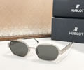 HUBLOT Sunglasses MODEL H318 SIZE 57-18-145