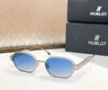 HUBLOT Sunglasses MODEL H318 SIZE 57-18-145