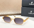 HUBLOT Sunglasses MODEL H318 SIZE 57-18-145