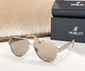 HUBLOT Sunglasses MODEL H322 SIZE 58-15-145