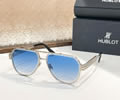 HUBLOT Sunglasses MODEL H322 SIZE 58-15-145