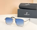 HUBLOT Sunglasses MODEL H013RS SIZE 62-14-147