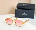 HUBLOT Sunglasses MODEL H320 SIZE 62-14-147