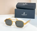 HUBLOT Sunglasses MODEL H320 SIZE 62-14-147