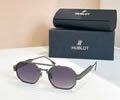 HUBLOT Sunglasses MODEL H320 SIZE 62-14-147
