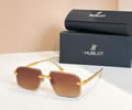 HUBLOT Sunglasses MODEL H325 SIZE 62-14-147 best quality 1:1 