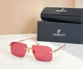 HUBLOT Sunglasses MODEL H325 SIZE 62-14-147 best quality 1:1 