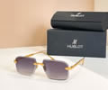 HUBLOT Sunglasses MODEL H325 SIZE 62-14-147 best quality 1:1 