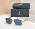 HUBLOT Sunglasses MODEL H316 SIZE 62-14-147 best quality 1:1 