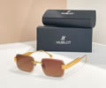 HUBLOT Sunglasses MODEL H316 SIZE 62-14-147 best quality 1:1 