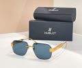 HUBLOT Sunglasses MODEL H317 SIZE 62-14-147 best quality 1:1 