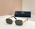 HUBLOT Sunglasses MODEL H321 SIZE 56-19-145 best quality 1:1 