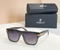 HUBLOT Sunglasses MODEL H043 SIZE 55-17-145 best quality 1:1 