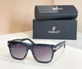 HUBLOT Sunglasses MODEL H043 SIZE 55-17-145 best quality 1:1 