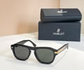 HUBLOT Sunglasses MODEL H054 SIZE 57-16-145 best quality 1:1 