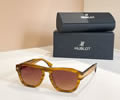 HUBLOT Sunglasses MODEL H054 SIZE 57-16-145 best quality 1:1 