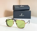 HUBLOT Sunglasses MODEL H065O SIZE 60-16-145 best quality 1:1 