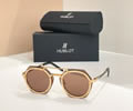 HUBLOT Sunglasses MODEL H006 SIZE 59-12-145 best quality 1:1 