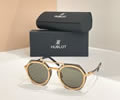 HUBLOT Sunglasses MODEL H006 SIZE 59-12-145 best quality 1:1 