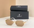 HUBLOT Sunglasses MODEL H1988 SIZE 58-18-145 best quality 1:1 