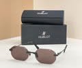 HUBLOT Sunglasses MODEL H1988 SIZE 58-18-145 best quality 1:1 