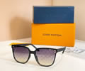 LOUIS VUITTON Sunglasses MODEL Z2975W SIZE 63-17-145 best quality 1:1 