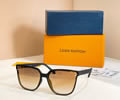 LOUIS VUITTON Sunglasses MODEL Z2975W SIZE 63-17-145 best quality 1:1 