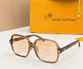 LOUIS VUITTON Sunglasses MODEL Z3148W SIZE 55-19-145 best quality 1:1 