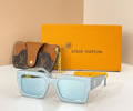 LOUIS VUITTON Sunglasses MODEL Z2701W SIZE 54-21-145 best quality 1:1 