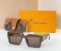 LOUIS VUITTON Sunglasses MODEL Z2701W SIZE 54-21-145 best quality 1:1 