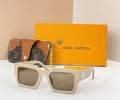 LOUIS VUITTON Sunglasses MODEL Z2701W SIZE 54-21-145 best quality 1:1 