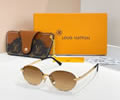 LOUIS VUITTON Sunglasses MODEL Z3027U SIZE 56-13-140 best quality 1:1